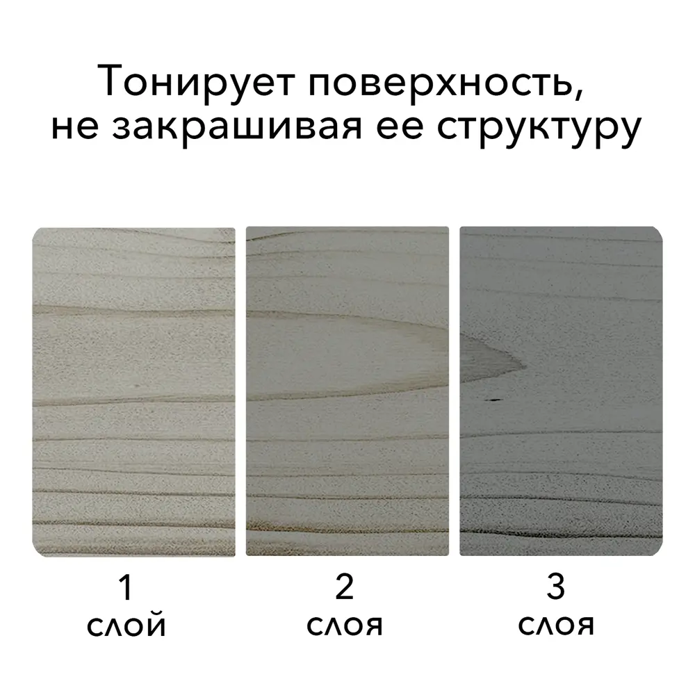 Фото 3 Лак для дерева Weiss natural product без запаха самовыравнивающийся цвет пыльно-серый полуматовый 1.1л Фото 3 Лак для дерева Weiss natural product без запаха самовыравнивающийся цвет пыльно-серый полуматовый 1.1л
