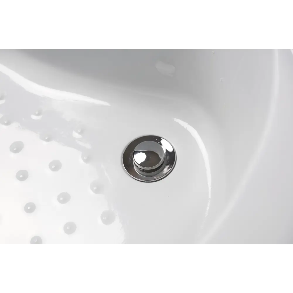 Фото 10 Душевая кабина Niagara Classic 330944L 100x90x215 средний поддон ассиметричный 26 см матовое стекло Фото 10 Душевая кабина Niagara Classic 330944L 100x90x215 средний поддон ассиметричный 26 см матовое стекло