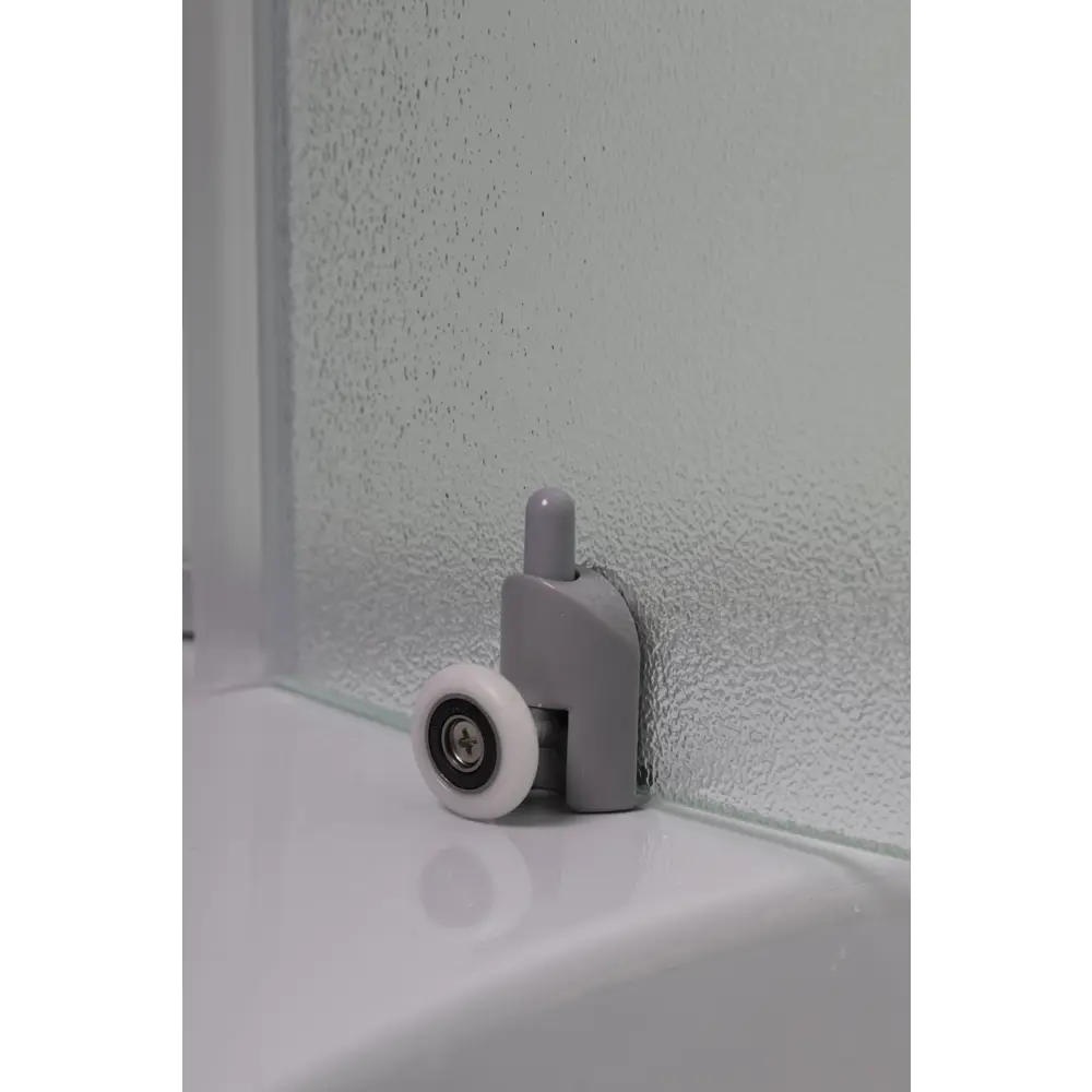 Фото 5 Душевая кабина Niagara Eco E90/40/MT/BK высокий поддон 90x90см Фото 5 Душевая кабина Niagara Eco E90/40/MT/BK высокий поддон 90x90см