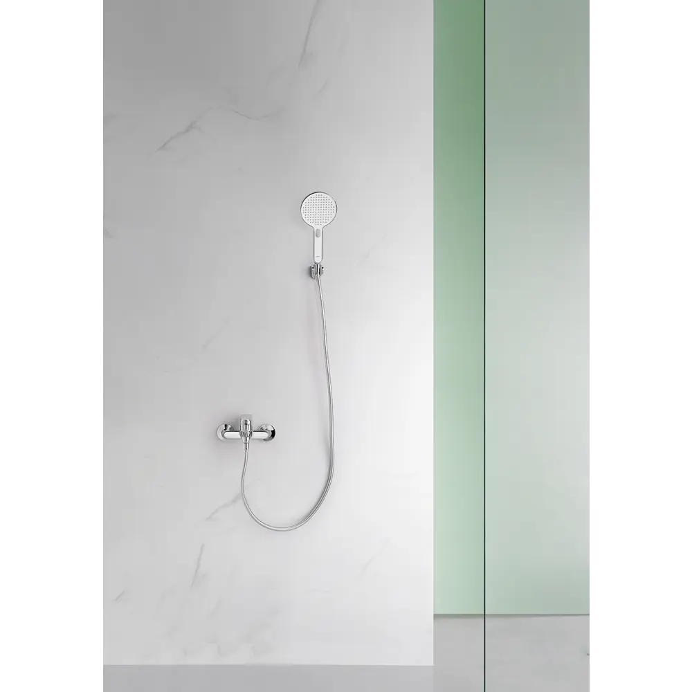 Фото 5 Смеситель для ванны Arrow AG3605 цвет хром Фото 5 Смеситель для ванны Arrow AG3605 цвет хром