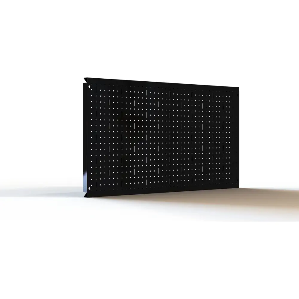 Фото 3 Панель для инструментов Metalex Prch6080 50x600 мм Фото 3 Панель для инструментов Metalex Prch6080 50x600 мм