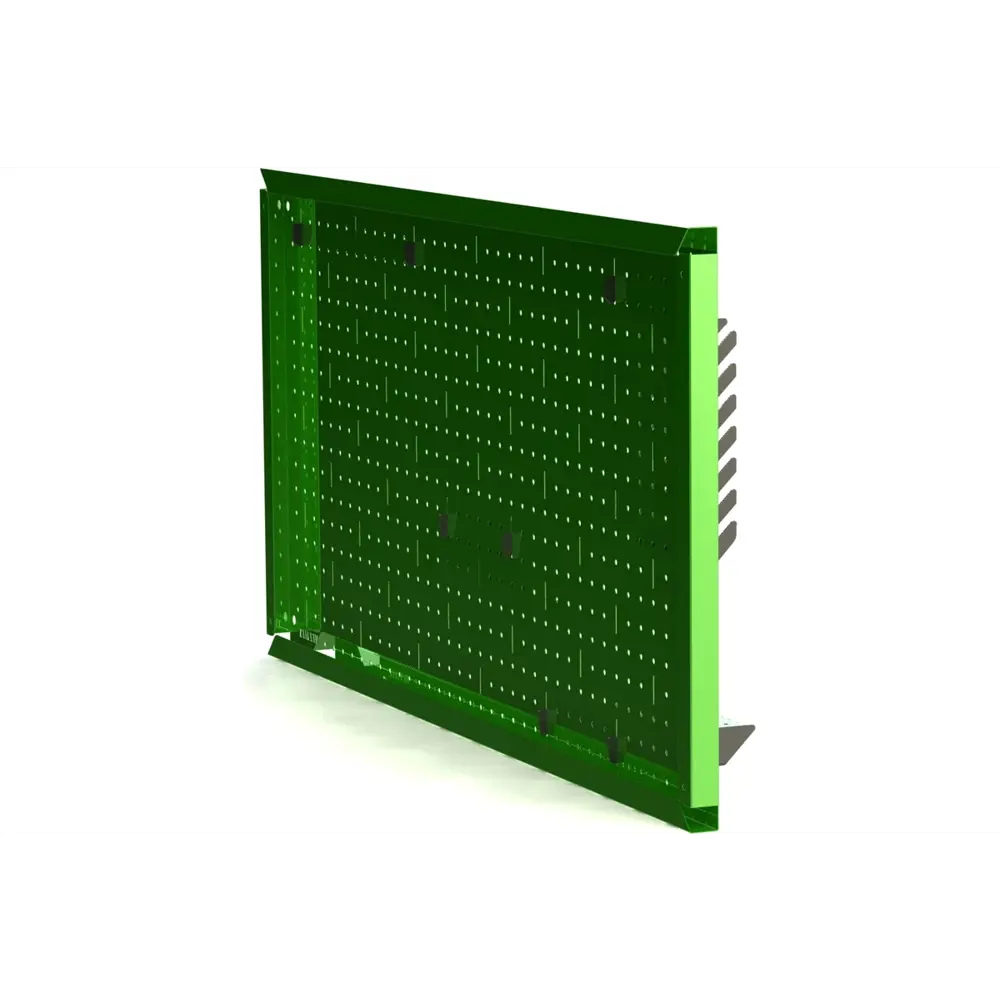 Фото 2 Панель для инструментов Metalex Prza5060 50x500 мм Фото 2 Панель для инструментов Metalex Prza5060 50x500 мм