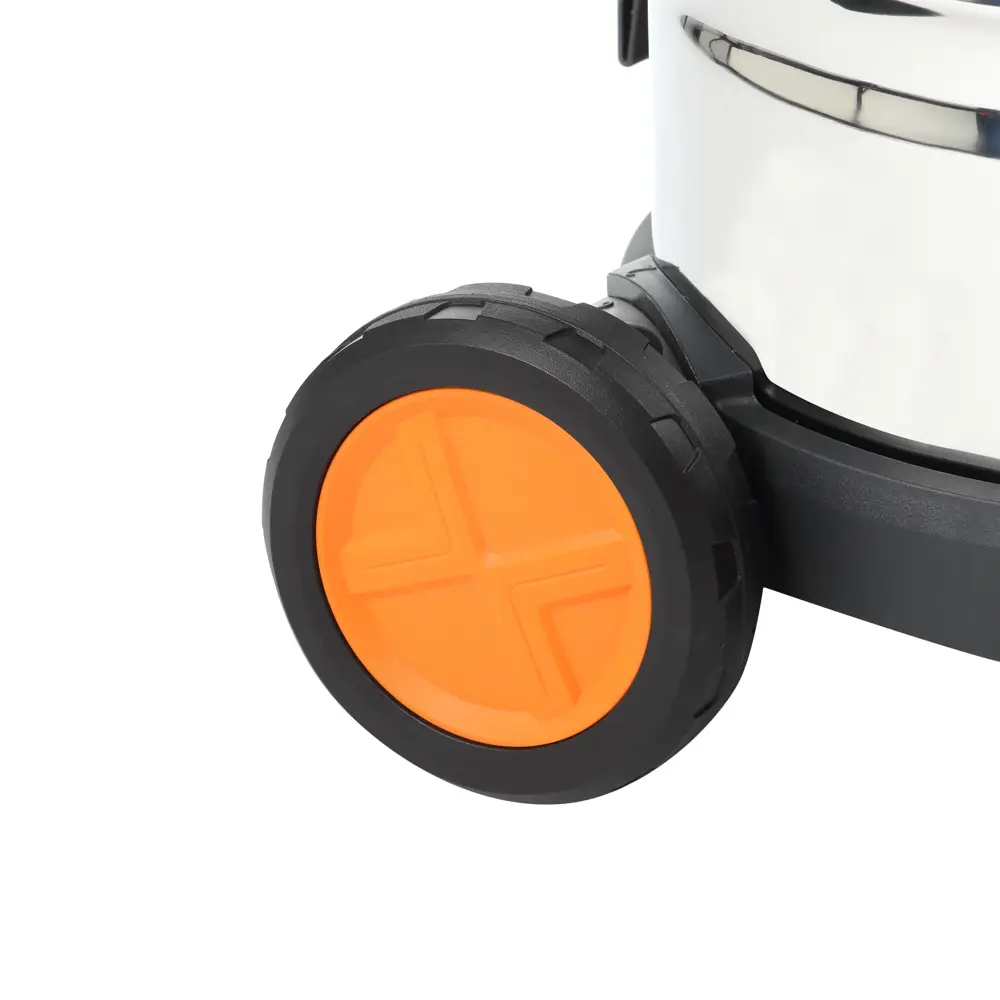 Пылесос строительный Dexter VOD1530SWC, 1500 Вт, 30 л ️ купить по цене ...