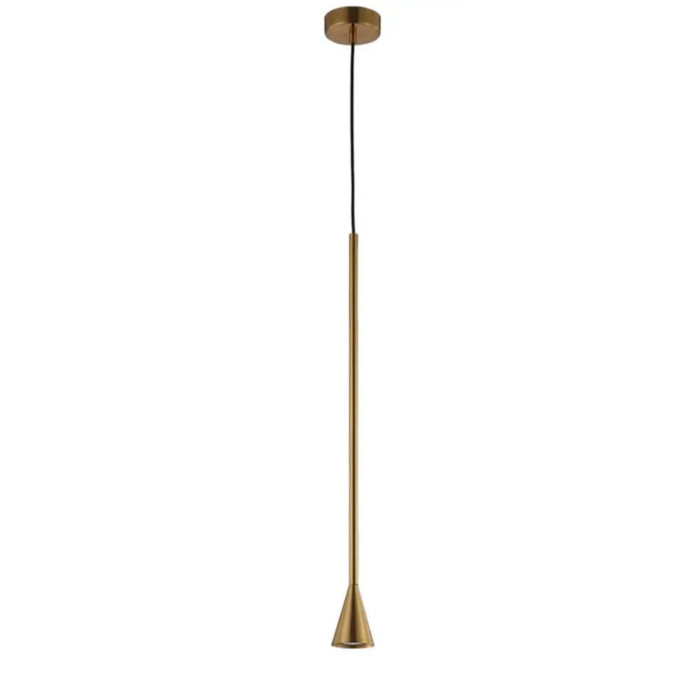 Фото Светильник потолочный Crystal Lux ENERO SP1 BRASS 1 лампа 2 м² цвет бронза Фото Светильник потолочный Crystal Lux ENERO SP1 BRASS 1 лампа 2 м² цвет бронза