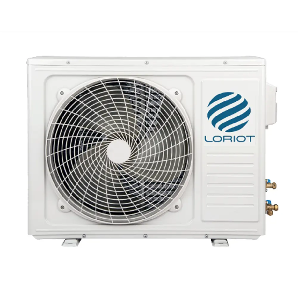 Фото 2 Сплит-система Loriot Neon LAC-12TA 12K BTU охлаждение/обогрев Фото 2 Сплит-система Loriot Neon LAC-12TA 12K BTU охлаждение/обогрев