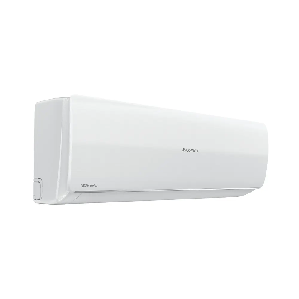 Фото 4 Сплит-система Loriot Neon LAC-12TA 12K BTU охлаждение/обогрев Фото 4 Сплит-система Loriot Neon LAC-12TA 12K BTU охлаждение/обогрев