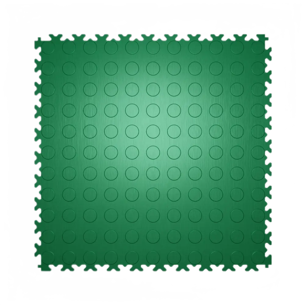 Фото Модульная ПВХ плитка LT light green Coin PVC 43 класс толщина 5 мм 4 м² 50x50 см цена за упаковку Фото Модульная ПВХ плитка LT light green Coin PVC 43 класс толщина 5 мм 4 м² 50x50 см цена за упаковку