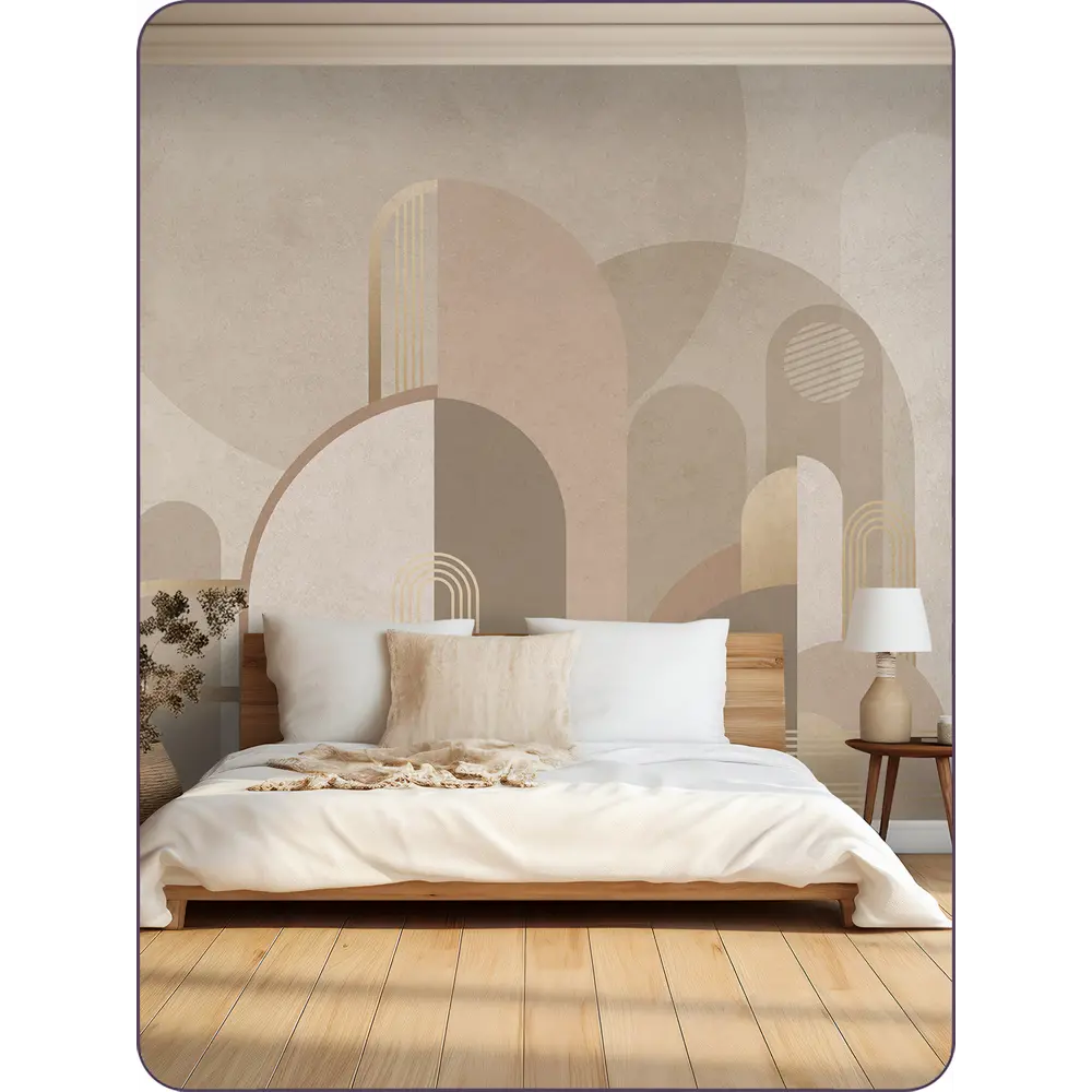 Фото 5 Фотообои флизелиновые Barton wall 3d Абстракция 600x270 см M25706-B Фото 5 Фотообои флизелиновые Barton wall 3d Абстракция 600x270 см M25706-B