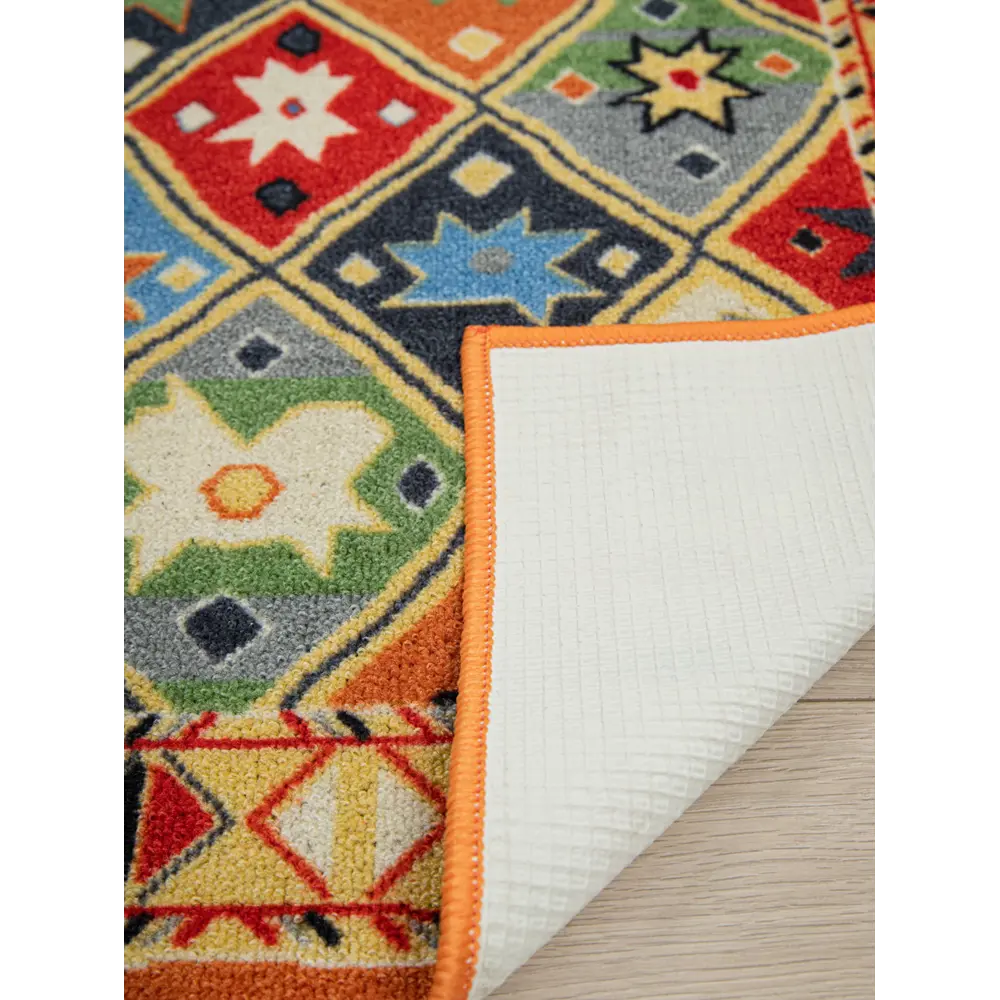 Фото Коврик декоративный Cleopatra Нью Соса SMR 50х80/ 60723-49707 Фото Коврик декоративный Cleopatra Нью Соса SMR 50х80/ 60723-49707