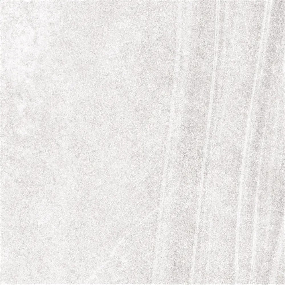 Фото 2 Керамогранит Alma ceramica Carrara GFU04OLS07R 60x60см 1.44 м² цвет серый, серебристый, цена за упаковку Фото 2 Керамогранит Alma ceramica Carrara GFU04OLS07R 60x60см 1.44 м² цвет серый, серебристый, цена за упаковку