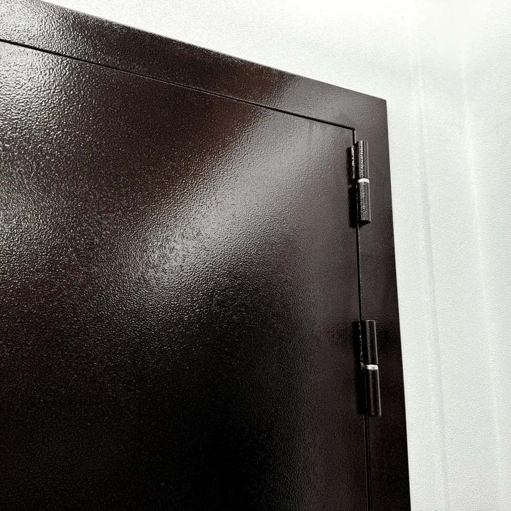 Фото 4 Входная дверь Buldoors Buldoors Termo правый 205x86см цвет медь/орех грецкий Фото 4 Входная дверь Buldoors Buldoors Termo правый 205x86см цвет медь/орех грецкий