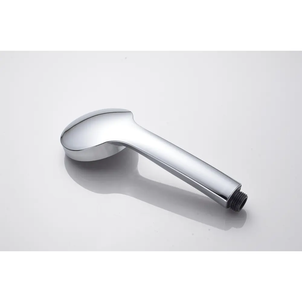 Фото 29 Смеситель для ванны Aloute A5883 двухвентильный с душевой лейкой цвет серебристый