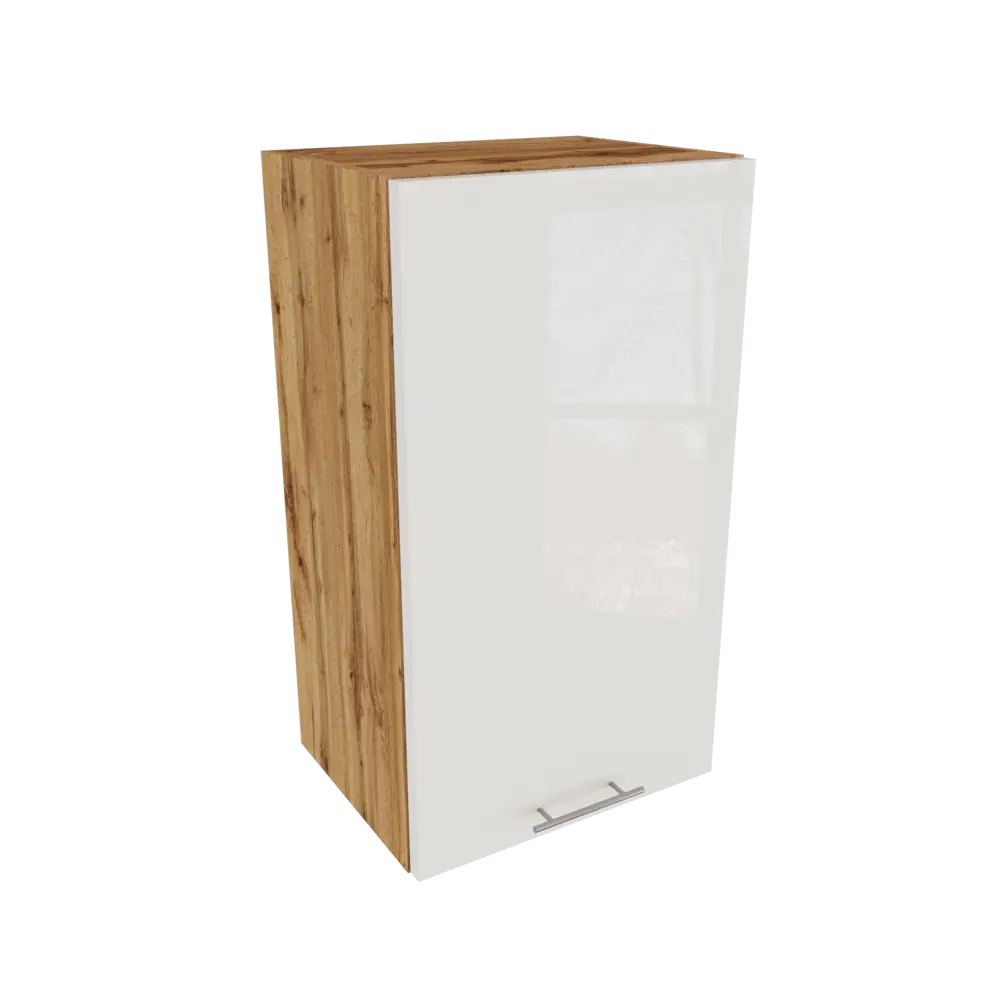 Фото Шкаф 601845545924 Сурская мебель 40x71.6x31.8 см МДФ цвет белый Фото Шкаф 601845545924 Сурская мебель 40x71.6x31.8 см МДФ цвет белый