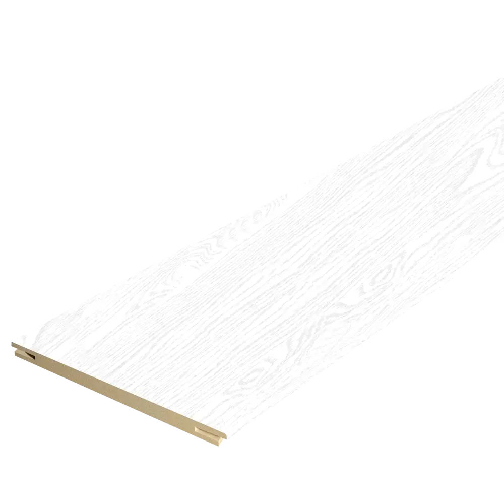 Фото Добор Velldoris экошпон телескопический 2150x150x8мм белоснежное дерево Фото Добор Velldoris экошпон телескопический 2150x150x8мм белоснежное дерево