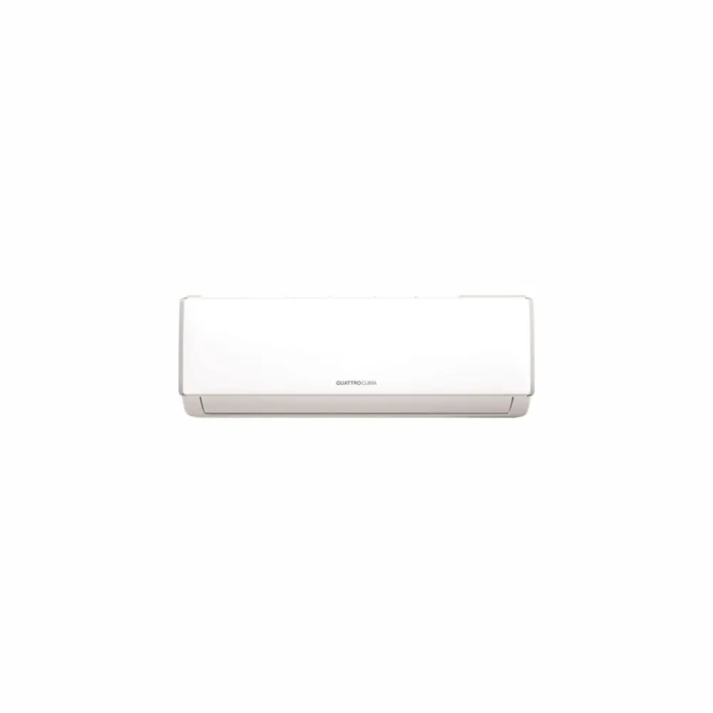 Фото 2 Сплит-система Quattroclima QV-BE18WD/QN-BE18WD 18K BTU охлаждение/обогрев Фото 2 Сплит-система Quattroclima QV-BE18WD/QN-BE18WD 18K BTU охлаждение/обогрев