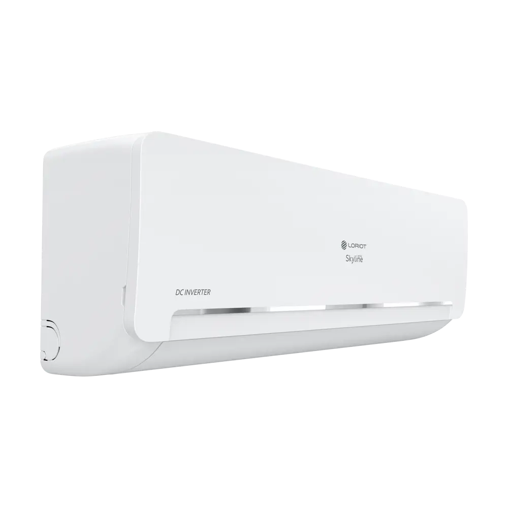 Фото Сплит-система инверторная Loriot Skyline DC Inverter LAC-18AQI 18K BTU охлаждение/обогрев Фото Сплит-система инверторная Loriot Skyline DC Inverter LAC-18AQI 18K BTU охлаждение/обогрев