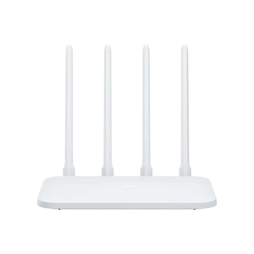 Фото Маршрутизатор Xiaomi Mi Router 4C цвет белый Фото Маршрутизатор Xiaomi Mi Router 4C цвет белый