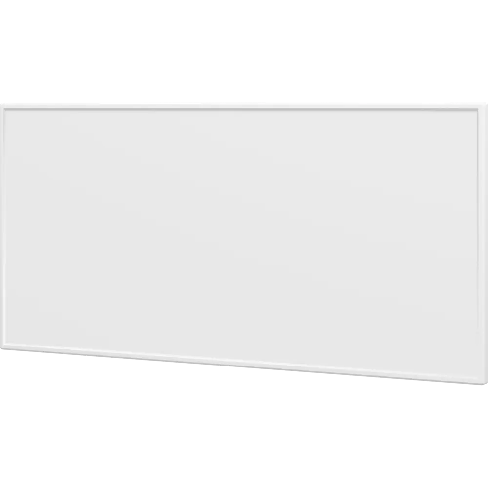 Фото 2 Фасад кухонного шкафа Инта 79.7x38.1 см KONSENSA ЛДСП цвет белый