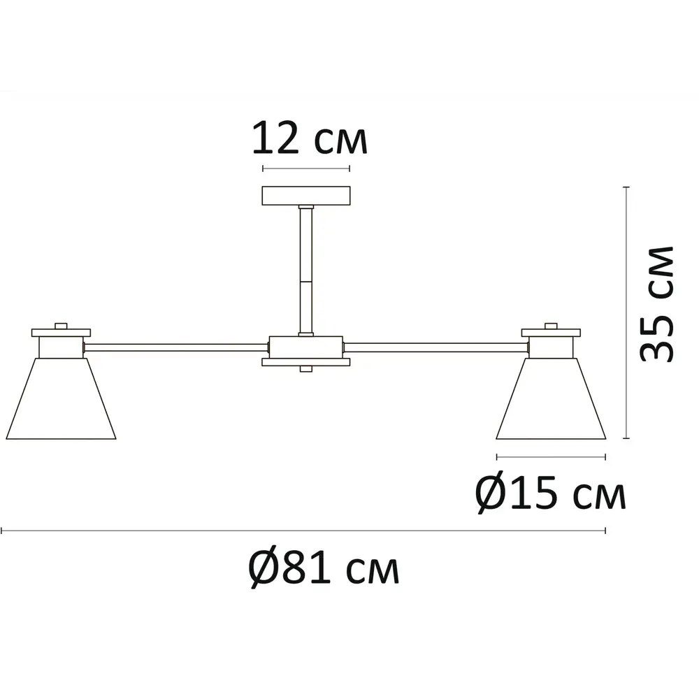 Фото Люстра на штанге Arte Lamp Tyler Ar_a1031pl-8wh 8 ламп 8 м² цвет белый Фото Люстра на штанге Arte Lamp Tyler Ar_a1031pl-8wh 8 ламп 8 м² цвет белый