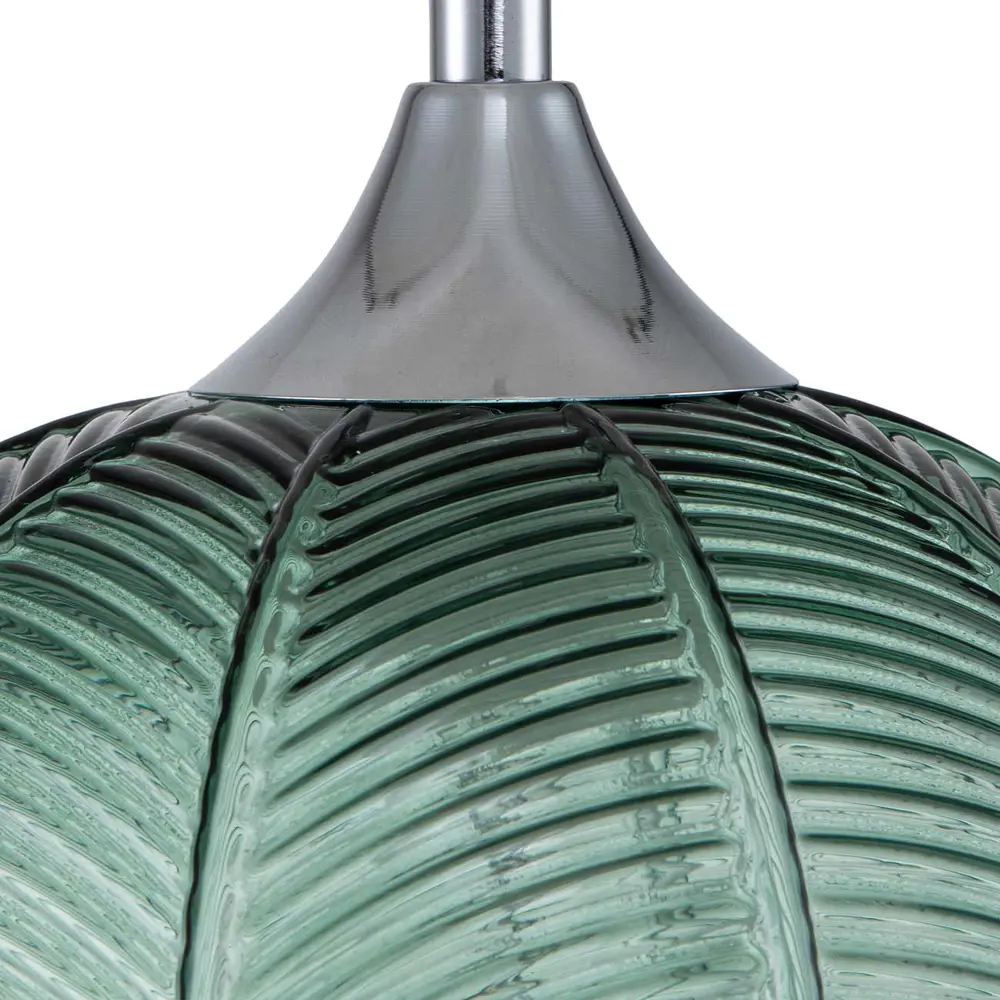 Фото Светильник подвесной Escada Pion Esc_10194_1s_green 1 лампа 3 м² цвет зеленый Фото Светильник подвесной Escada Pion Esc_10194_1s_green 1 лампа 3 м² цвет зеленый