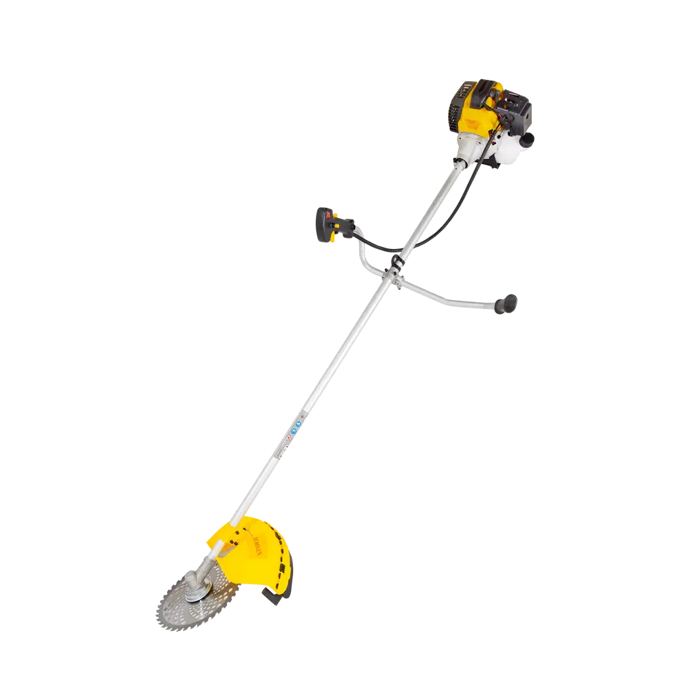Фото 3 Триммер бензиновый Eurolux TR-3000T 4.8 л.с. Фото 3 Триммер бензиновый Eurolux TR-3000T 4.8 л.с.