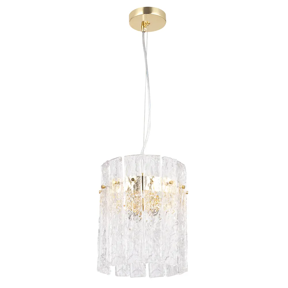 Фото Светильник подвесной Crystal lux Oviedo Cu_3440_202 2 лампы 3 м² цвет золото Фото Светильник подвесной Crystal lux Oviedo Cu_3440_202 2 лампы 3 м² цвет золото