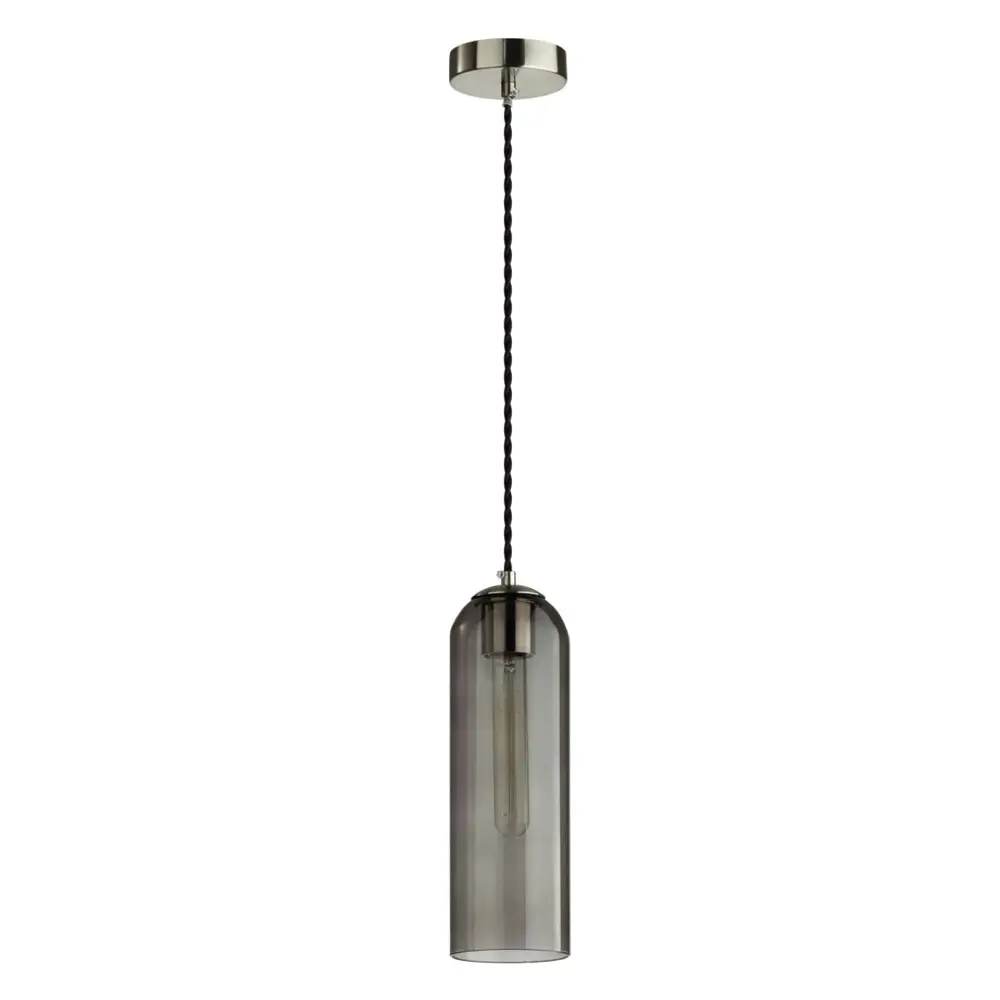 Фото 2 Светильник подвесной Odeon Light Pendant Od_4805_1 1 лампа 3 м² цвет разноцветный Фото 2 Светильник подвесной Odeon Light Pendant Od_4805_1 1 лампа 3 м² цвет разноцветный