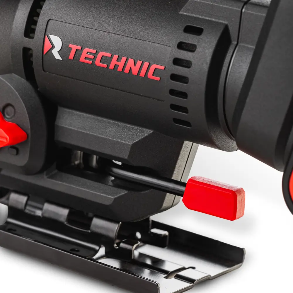 Фото 4 Лобзик аккумуляторный бесщеточный Runtec RT-SJ700T, 20 В Li-Ion 2x4 Ач Фото 4 Лобзик аккумуляторный бесщеточный Runtec RT-SJ700T, 20 В Li-Ion 2x4 Ач