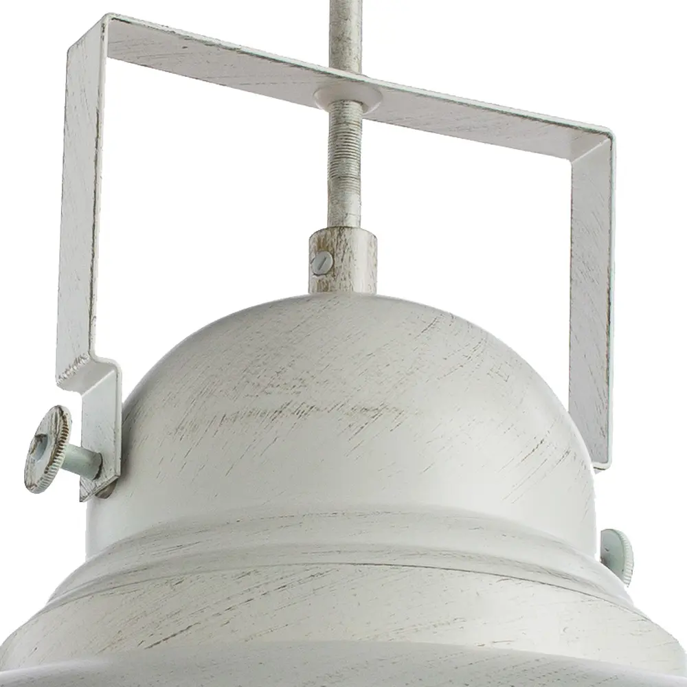 Фото Светильник подвесной Arte Lamp Martin Ar_a5213sp-1wg 1 лампа 2 м² цвет белый/золото Фото Светильник подвесной Arte Lamp Martin Ar_a5213sp-1wg 1 лампа 2 м² цвет белый/золото