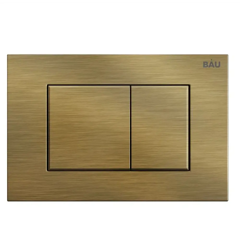 Фото 8 Комплект BAUEDGE NEO45700-BL0002-PRO-Q00012 6 в 1: инсталляция, унитаз безободковый Dream 53, сиденье быстросъемное микролифт, кнопка Stil, бронза Фото 8 Комплект BAUEDGE NEO45700-BL0002-PRO-Q00012 6 в 1: инсталляция, унитаз безободковый Dream 53, сиденье быстросъемное микролифт, кнопка Stil, бронза