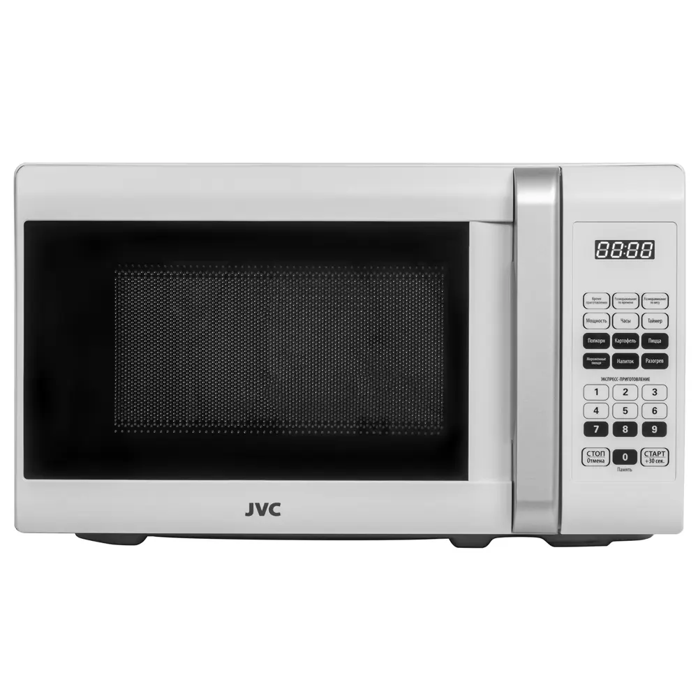 Фото 5 Микроволновая печь JVC JK-MW380S Фото 5 Микроволновая печь JVC JK-MW380S