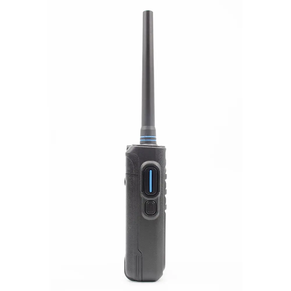 Фото 5 Радиостанция Comrade R5 UHF