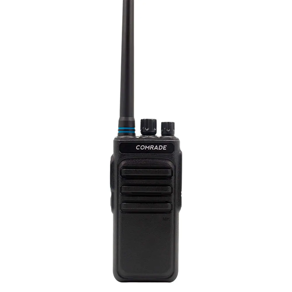 Фото Радиостанция Comrade R5 UHF
