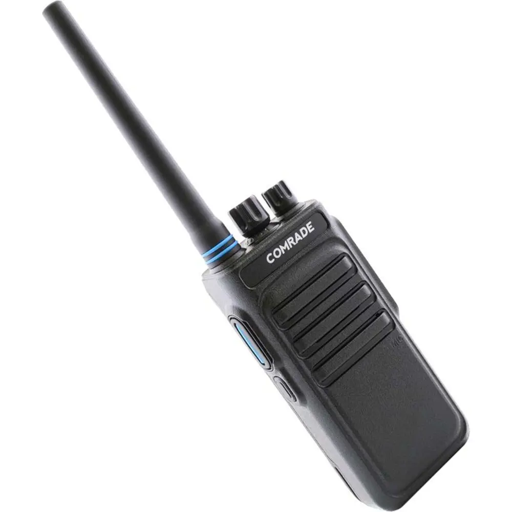 Фото 2 Радиостанция Comrade R5 UHF