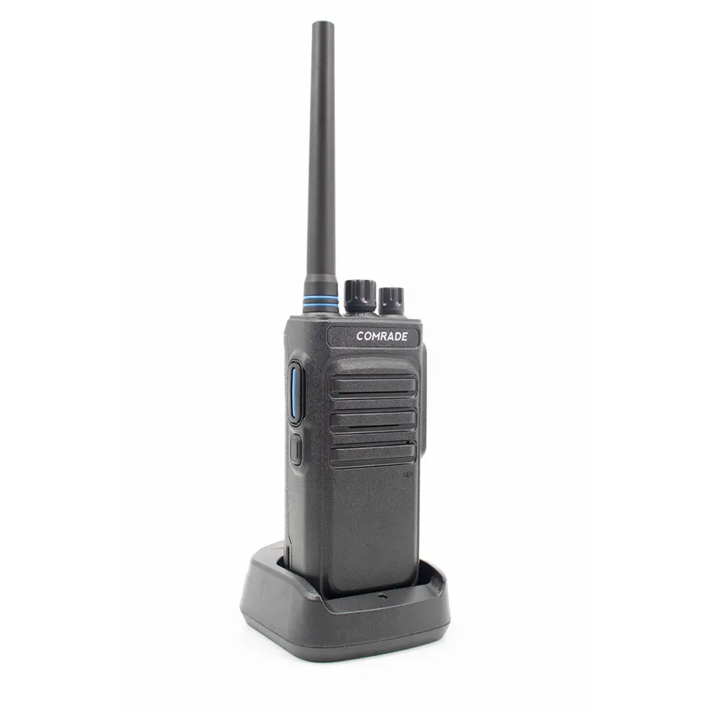Фото 3 Радиостанция Comrade R5 UHF