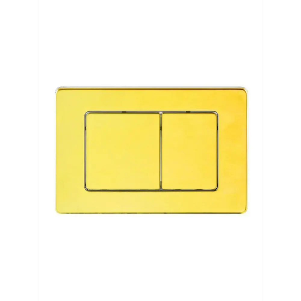 Фото 3 Инсталляция усиленная BAU IDEAL E458103-E00108, клавиша Light антивандальная, нержавеющая сталь золото Фото 3 Инсталляция усиленная BAU IDEAL E458103-E00108, клавиша Light антивандальная, нержавеющая сталь золото