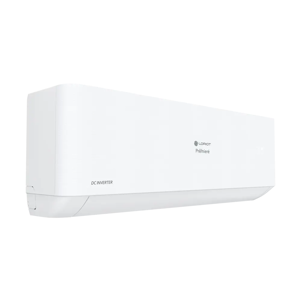 Фото 3 Сплит-система инверторная Loriot Premiere DC Inverter LAC-18TPRI 18K BTU охлаждение/обогрев Фото 3 Сплит-система инверторная Loriot Premiere DC Inverter LAC-18TPRI 18K BTU охлаждение/обогрев