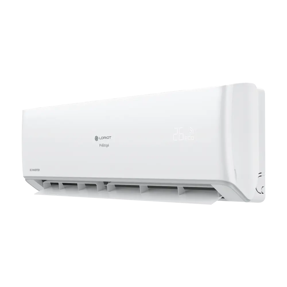 Фото 4 Сплит-система инверторная Loriot Prestigè DC Inverter LAC-18AHI 18K BTU охлаждение/обогрев Фото 4 Сплит-система инверторная Loriot Prestigè DC Inverter LAC-18AHI 18K BTU охлаждение/обогрев