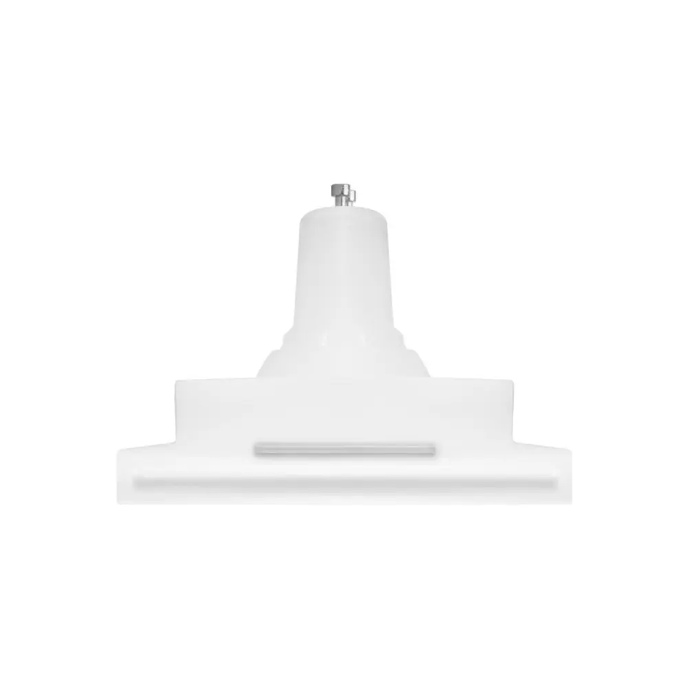 Фото Светильник точечный встраиваемый Loft It Ghost 10356d GU10 цвет белый Фото Светильник точечный встраиваемый Loft It Ghost 10356d GU10 цвет белый