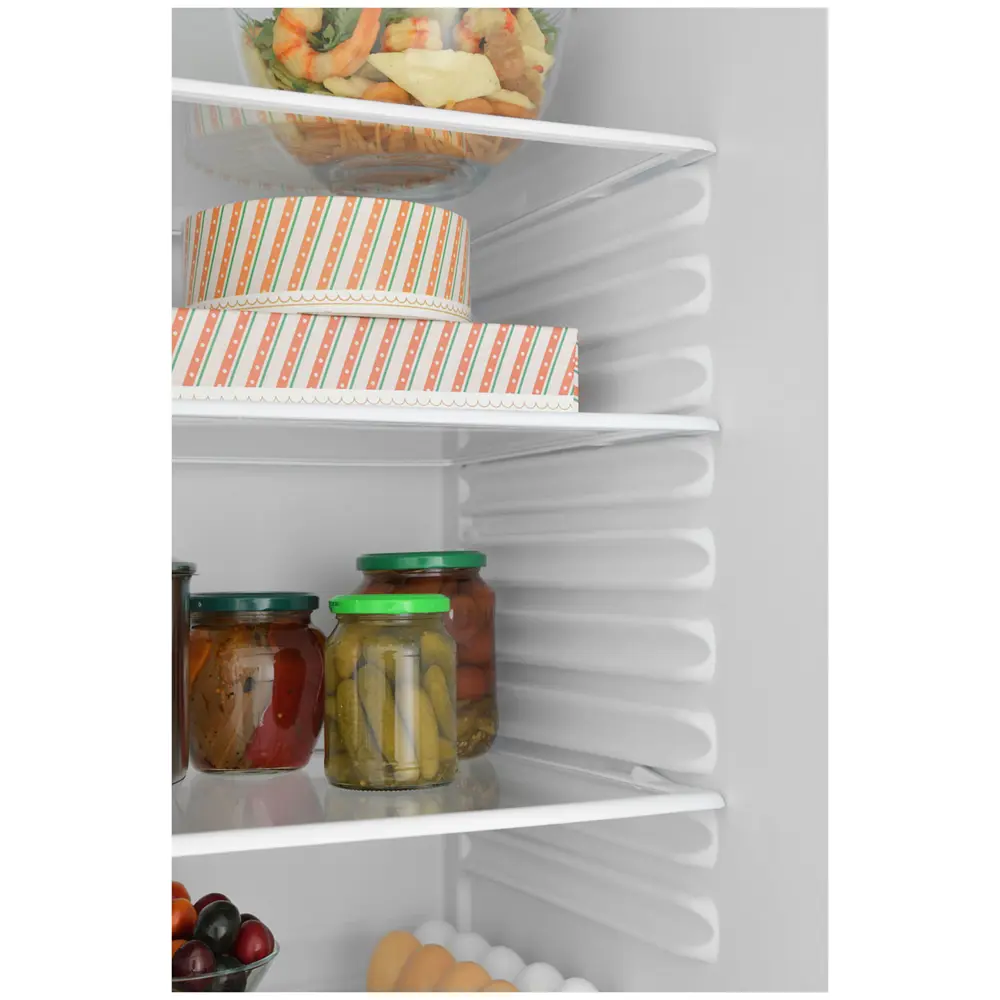 Фото Холодильник Atlant 6025-080 59.5x204.5 см цвет серый/серебристый Фото Холодильник Atlant 6025-080 59.5x204.5 см цвет серый/серебристый