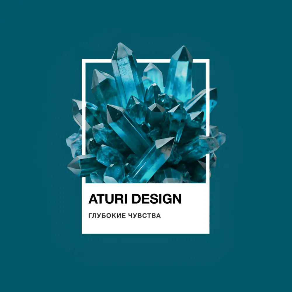 Фото 4 Краска для мебели и декора Aturi Design Mia без запаха меловая матовая цвет глубокие чувства синий 830 гр Фото 4 Краска для мебели и декора Aturi Design Mia без запаха меловая матовая цвет глубокие чувства синий 830 гр
