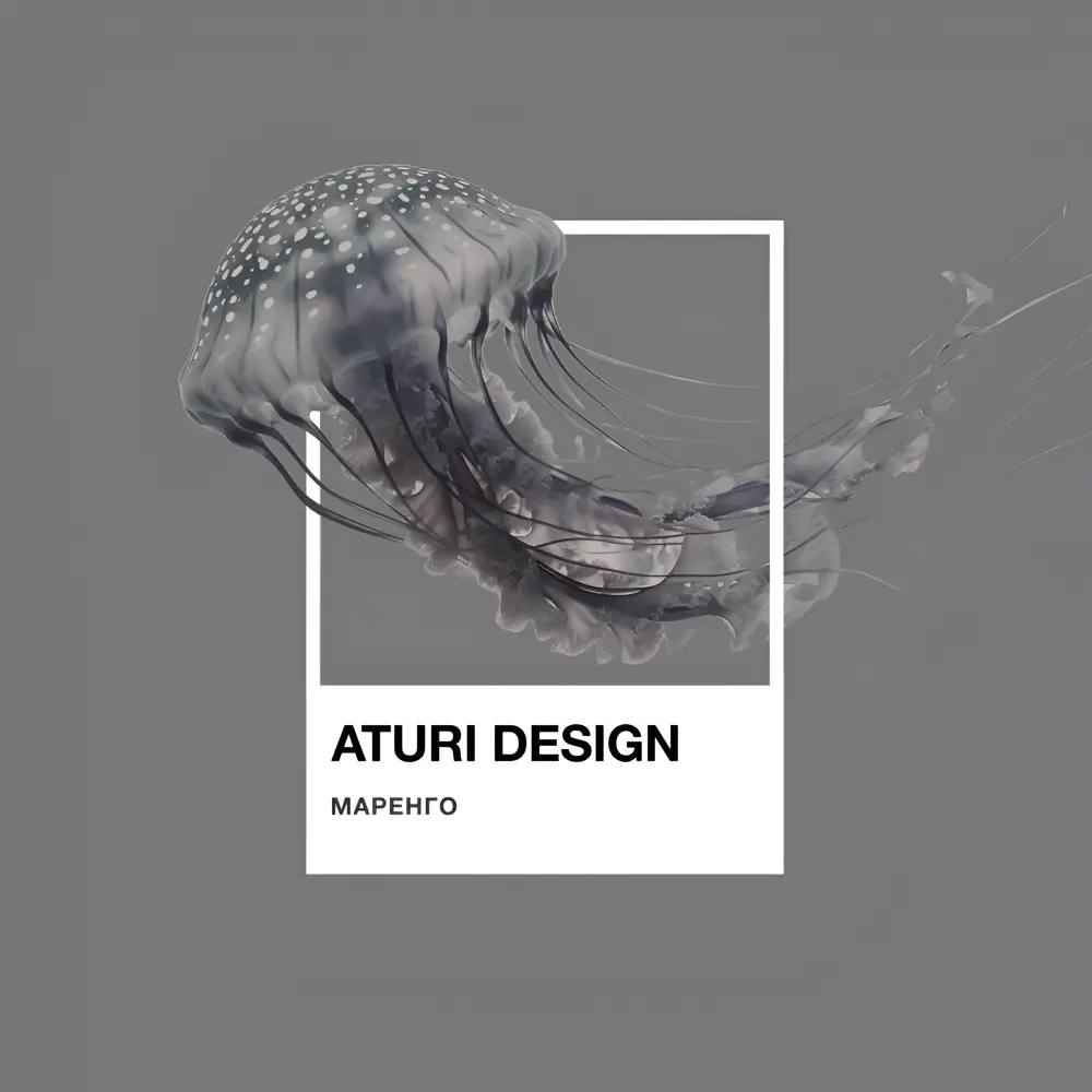 Фото 4 Краска для мебели и декора Aturi Design Mia без запаха меловая матовая цвет маренго серо зеленый 830 гр Фото 4 Краска для мебели и декора Aturi Design Mia без запаха меловая матовая цвет маренго серо зеленый 830 гр
