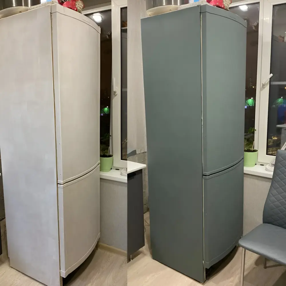 Фото 21 Краска для мебели и декора Aturi Design Mia без запаха меловая матовая цвет маренго серо зеленый 830 гр Фото 21 Краска для мебели и декора Aturi Design Mia без запаха меловая матовая цвет маренго серо зеленый 830 гр