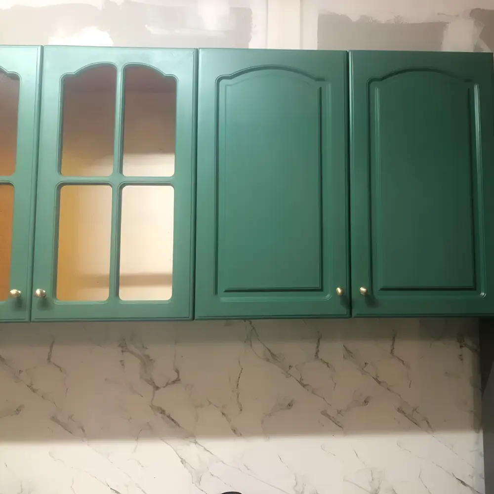 Фото 25 Краска для мебели и декора Aturi Design Mia матовая цвет мексиканский кактус 400 гр 2 шт Фото 25 Краска для мебели и декора Aturi Design Mia матовая цвет мексиканский кактус 400 гр 2 шт