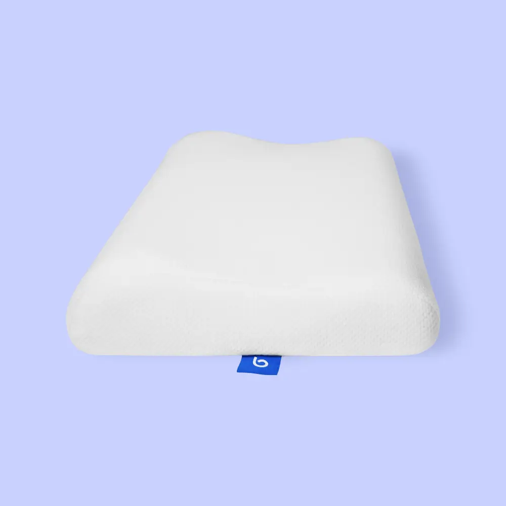 Фото 2 Подушка Blue Sleep Blossom blossom_pillow 28x45 см, пена Фото 2 Подушка Blue Sleep Blossom blossom_pillow 28x45 см, пена