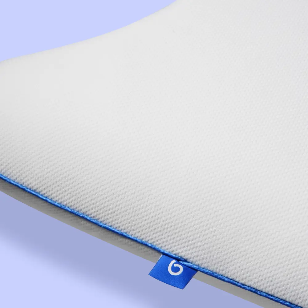 Фото 3 Подушка Blue Sleep Flow flow_pillow 40x60 см, пена
