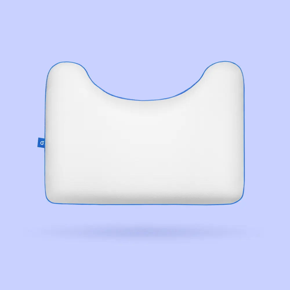 Фото 2 Подушка Blue Sleep Flow flow_pillow 40x60 см, пена