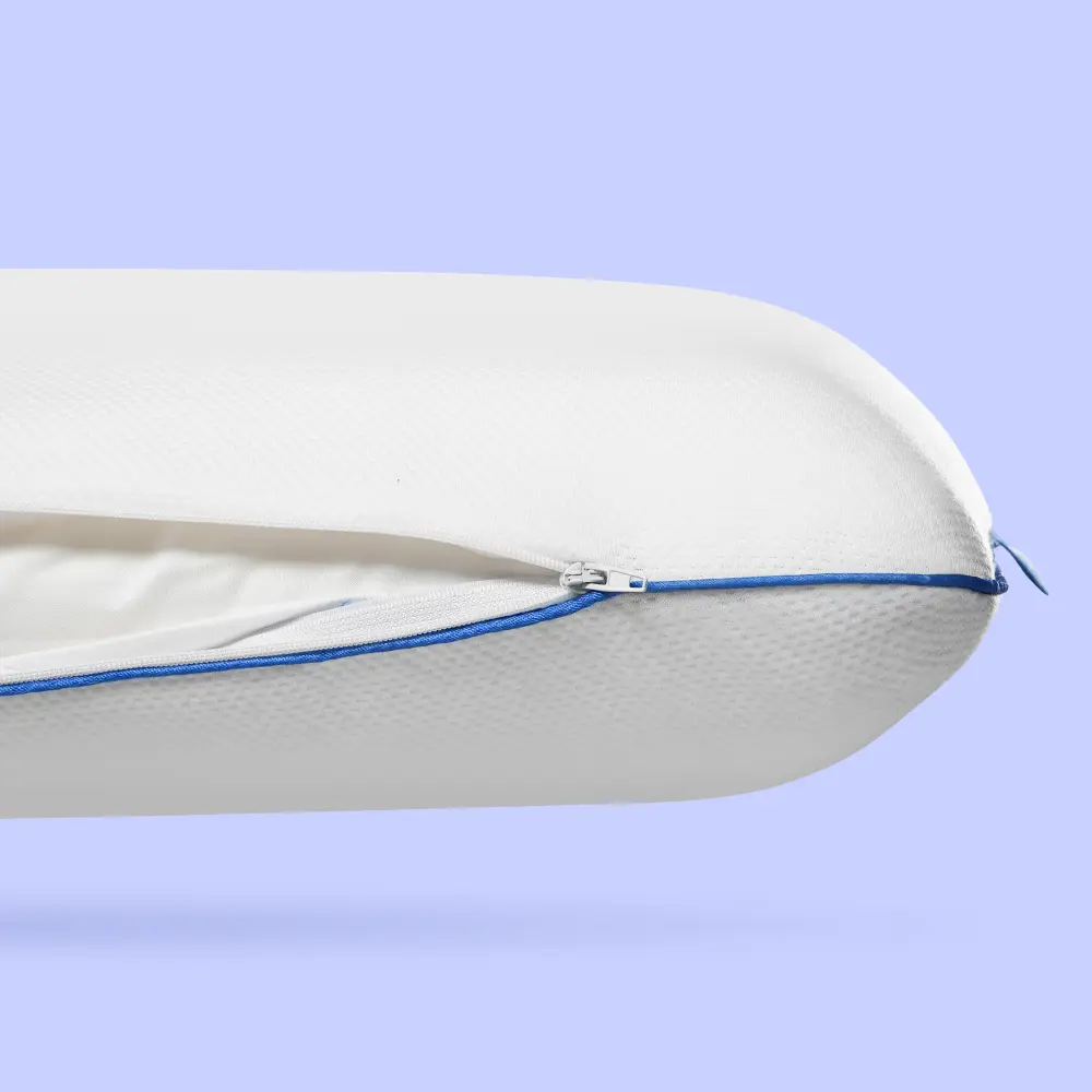 Фото 4 Подушка Blue Sleep Flow flow_pillow 40x60 см, пена