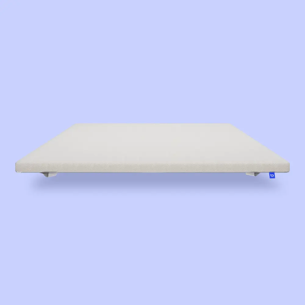 Фото 2 Топпер Blue sleep Soft_top soft180200 180x200x6 см беспружинный 2-спальный Фото 2 Топпер Blue sleep Soft_top soft180200 180x200x6 см беспружинный 2-спальный