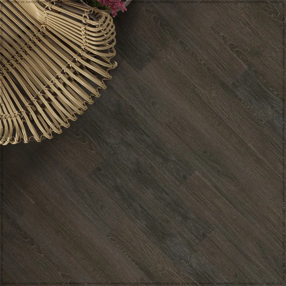 Фото 3 LVT Плитка EcoClick EcoRich Дуб Валькур 42 класс толщина 2.5 мм 3.24 м², цена за упаковку Фото 3 LVT Плитка EcoClick EcoRich Дуб Валькур 42 класс толщина 2.5 мм 3.24 м², цена за упаковку